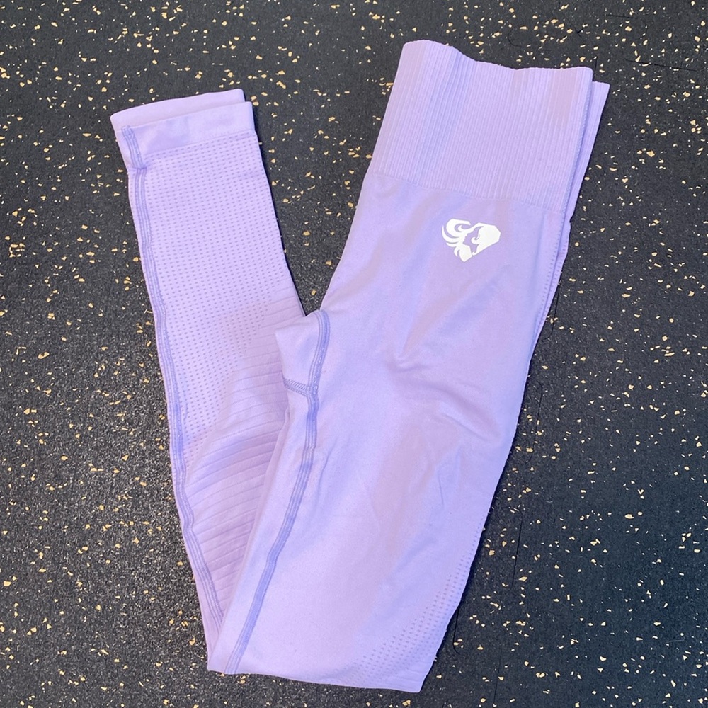Women’s Best Power Seamless Leggings